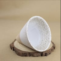 كوب قهوة بقاعدة 180 مل