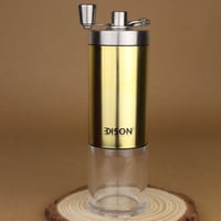 مطحنة يدوية من اديسون