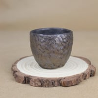 كوب قهوة اسبرسو حجري 90 مل