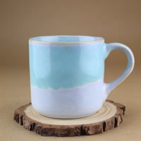 كوب شاي سراميك 320 مل