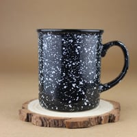 كوب قهوة / شاي اسود 300 مل