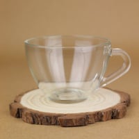 كوب قهوة كابتشينو 190 مل