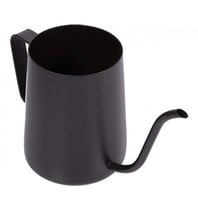 إبريق تقطير أسود 350 مل