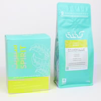 سبيريت - كفة ( محصول فاخر ) 250جرام