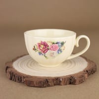 كوب قهوة تركية لون سكري 90 مل