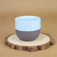 كوب قهوة سماوي 130 مل