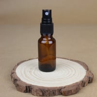 بخاخ ماء للقهوة لمنع الكهرباء الساكنة زجاجي60 مل