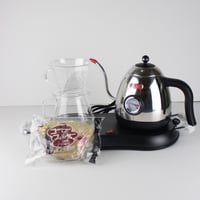 صانعة قهوة V60