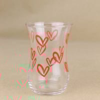 بكج القلوب من 10 قطع