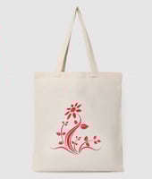 حقيبة قماشية