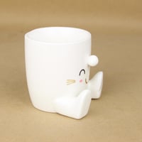 كوب توهقنا بالاسم 230 مل