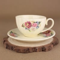 كوب قهوة تركية لون سكري 90 مل