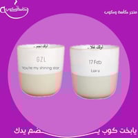 كوبين شامل الطباعة لليزر لون الخط اسود من الخارج و...