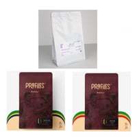 بكج قهوة V60 مع كوب هدية