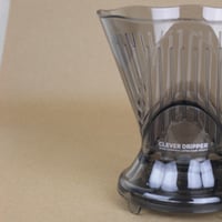 اداة تحضير القهوة التحضير الذكيCLEVER