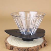 قمع ترشيح V60 مقاس 02