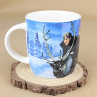 كوب فروزن 320 مل