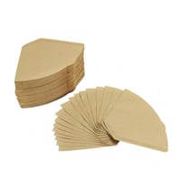 فلاتر قهوة 100 حبة 02