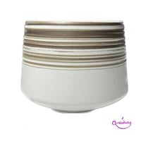 كوب سراميك اسود 180 مل