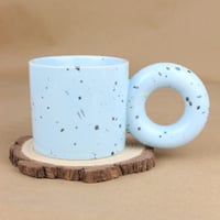 كوب قهوة سماوي 300 مل