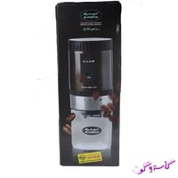 مطحنة قهوة مقطرة كهربائية قابلة للشحن