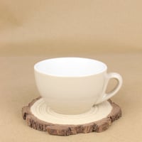 كوب قهوة بيج 200 مل