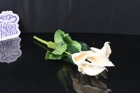 ورد كالا سكري 9 اغصان