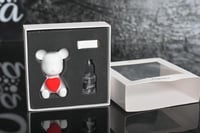 مجموعه(12)فواحات سيرميك شكل دبدوب