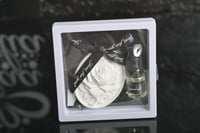 مجموعه (12) فواحة سيريمك مع المعطر روائح متعددة مع...