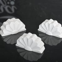 مجموعه (12) استاند سيرميك للكروت والمريات