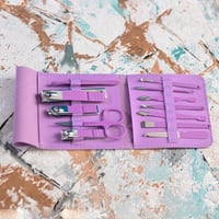 طقم العناية بالاظافر