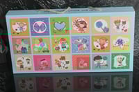 بوكس مفاجئة 18 فتحة العيد بي عبارة (تبغو عيدية است...