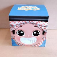 بكس مفاجات عساكم من عوادة