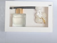 مجموعه (12) شموع بابلز مع فواحة بي روائح متعددة