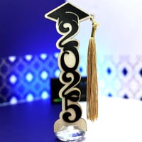 مجموعه(12) استاند اكرلك لتخرج 2025