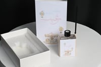 مجموعه(12) فواحات مع الطباعه حسب الطلب