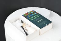 مجموعه(12) فواحات مع الطباعه حسب الطلب