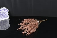 بنش لافندر صناعي موف غامق