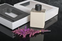 مجموعه(12) فواحة ملبس جلد بي علبة