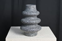 فازه برسلان مقاس 20*15سم بدون الورد