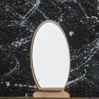 مجموعة (١٢) مريات بيضاوي صغير ١٣*٨ سم