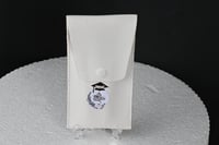 مجموعه(12) فرشة مكياج مع اختيار ثيم من المرفقات