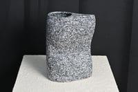 فازه برسلان مقاس 20*15سم بدون الورد