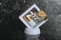 مجموعه(12) قواعد مع العطر وكتابة الاسم حسب الطلب