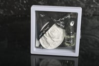 مجموعه (12) فواحة سيريمك مع المعطر روائح متعددة مع...