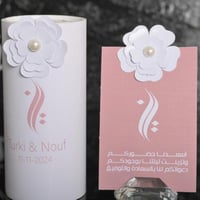 مجموعة(١٢) كروت حسب الطلب