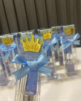 مجموعة (12) فواحات مع تنسيق و لوجو حسب الطلب