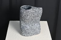 فازه برسلان مقاس 20*15سم بدون الورد