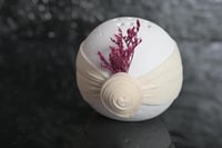 مجموعه(12) تنسيق مبخر شكل كورة مع كتابة الاسم حسب...