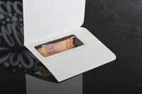 مجموعه (12) كرت فلوس عساكم من عوادة